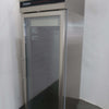INOMAK CAS170/GL/AIS/N Upright Fridge (2)