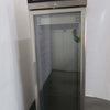 INOMAK CAS170/GL/AIS/N Upright Fridge (3)