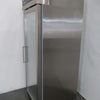 INOMAK CAS170/GL/AIS/N Upright Fridge (4)