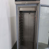 INOMAK CAS170/GL/AIS/N Upright Fridge (5)