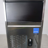 Icematic C25 Ice Machine (2)
