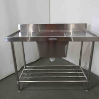 Simply Stainless SS05.1200.C Stainless S (2)