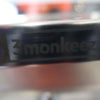 3 Monkeez S/S Sink (NaN)