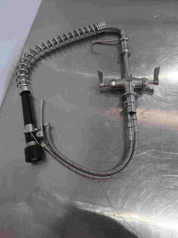 3 Monkeez S06969 Rinse Arm (4)