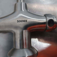3 Monkeez S06969 Rinse Arm (NaN)