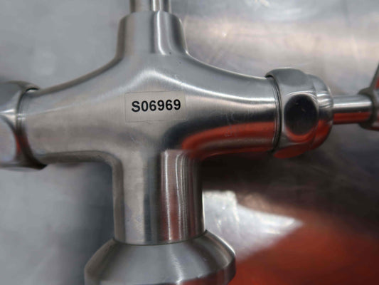 3 Monkeez S06969 Rinse Arm (NaN)