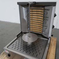 Roller Grill GR40E Kebab Machine (2)