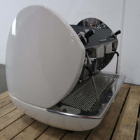 Expobar CARAT 2 Group Coffee Machine (2)