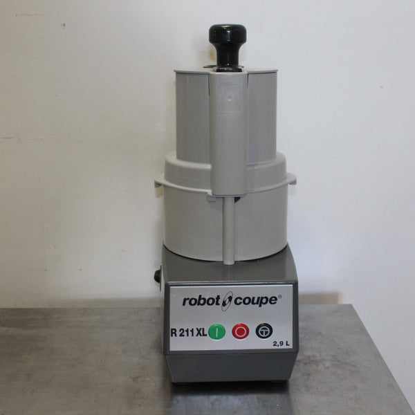 Robot Coupe  R211 XL Food Processor (3)