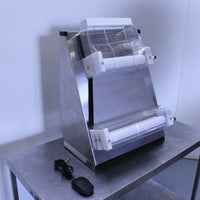 Mecnosud DL40P Countertop Dough Roller (2)