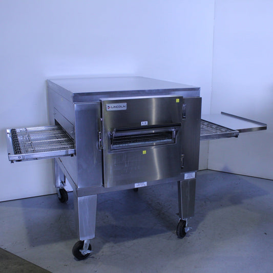 Lincoln 1456 IMPINGER Conveyor Oven (2)