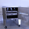 Lincoln 1456 IMPINGER Conveyor Oven (4)