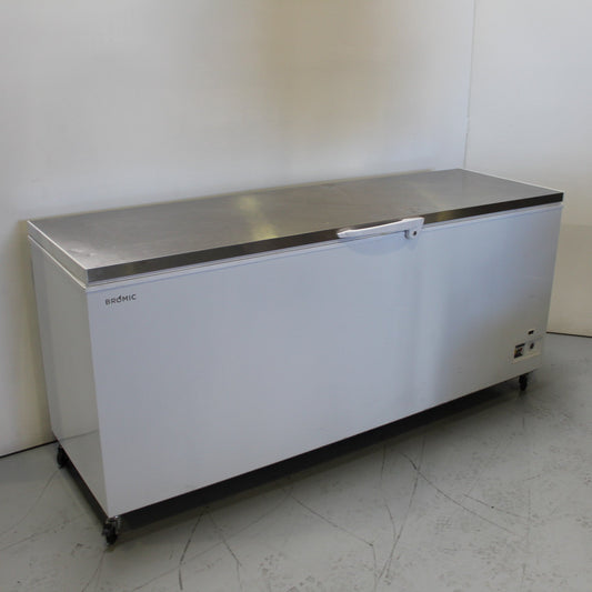 Bromic CF0700FTSS Chest Freezer (2)