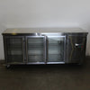 Exquisite SSC400G Undercounter Fridge (3)