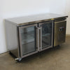 Exquisite SSC260G Undercounter Fridge (2)