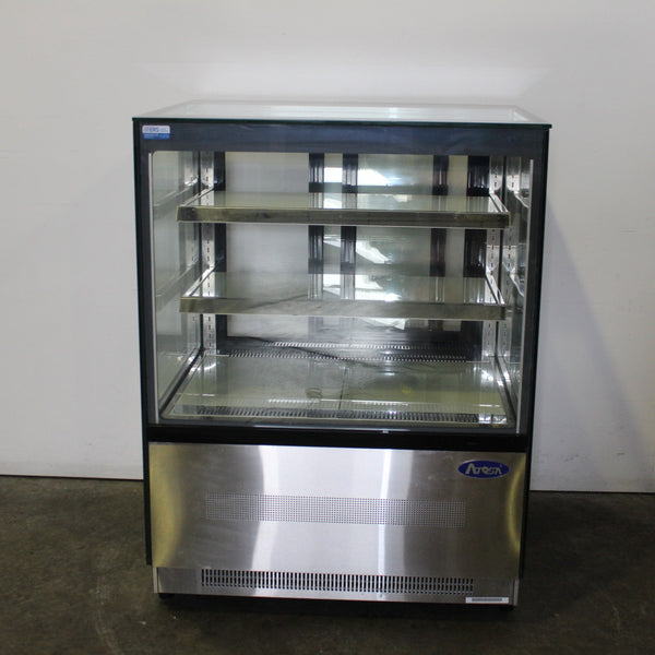 Atosa WDF097F Refrigerated Display (3)