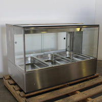 Woodson W.HFSQ23 ZB C/Top Hot Food Bar (2)