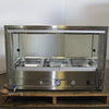 Woodson W.HFSQ23 ZB C/Top Hot Food Bar (5)