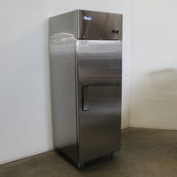 Atosa MBF8004 Upright Fridge (2)