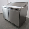 Polar GD882-A Pizza Prep Bench (2)