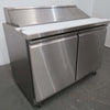 Polar GD882-A Pizza Prep Bench (4)