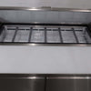 Polar GD882-A Pizza Prep Bench (5)