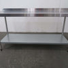 VOGUE Stainless Steel Bench (3)