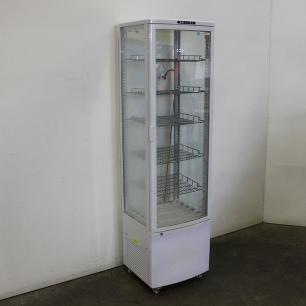 ICS PACIFIC COMO Cake Display Upright (2)