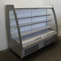 Oscartielle BRIONI Reach In Display (2)