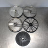 Hallde RG-100 Food Processor (5)