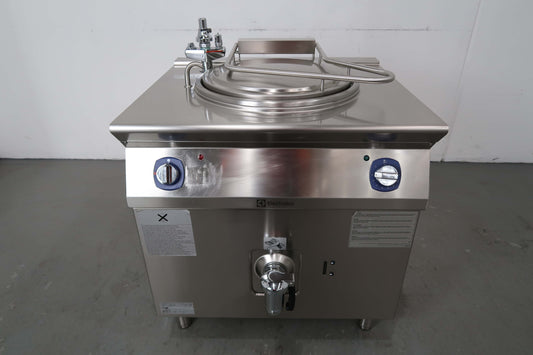 Electrolux 700XP Electric Boiling Pan (2)