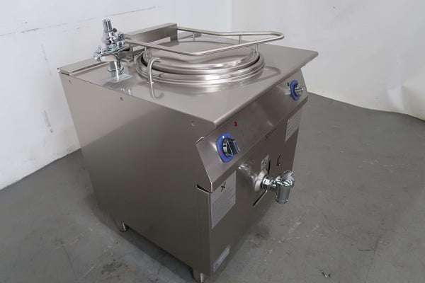 Electrolux 700XP Electric Boiling Pan (3)