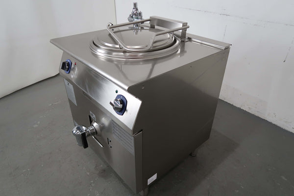 Electrolux 700XP Electric Boiling Pan (4)