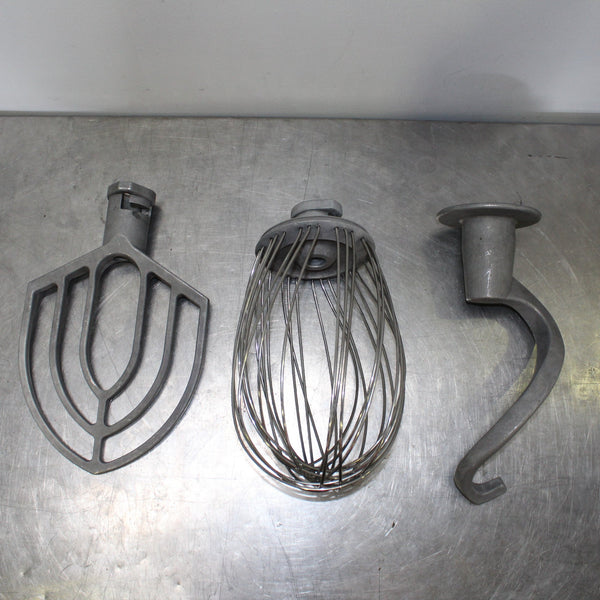 FSM GEM120 Planetary Mixer (5)