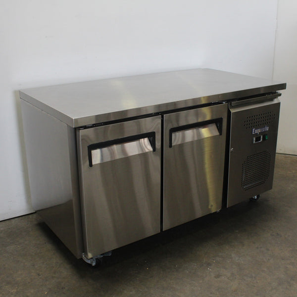 Exquisite USC260H Undercounter Fridge (2)
