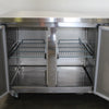 Exquisite USC260H Undercounter Fridge (4)