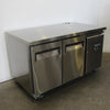 Exquisite USF260H Undercounter Freezer (2)