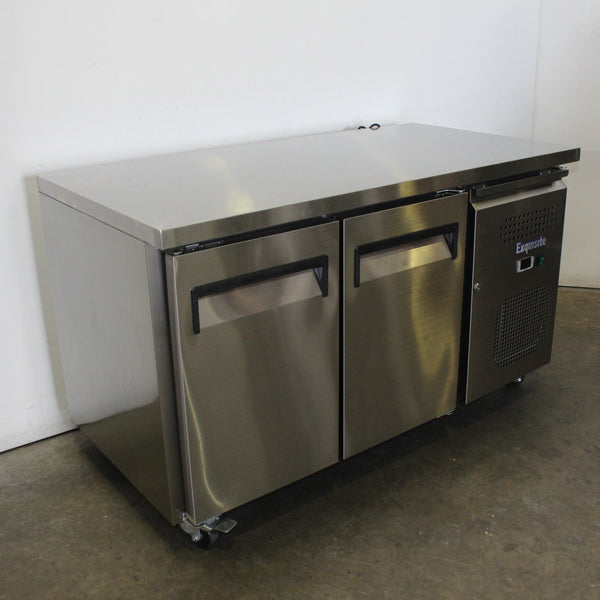 Exquisite USF260H Undercounter Freezer (2)