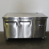 Exquisite USF260H Undercounter Freezer (3)