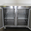 Exquisite USF260H Undercounter Freezer (4)