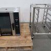 Turbofan E33D5 5 Tray Convection Oven (3)
