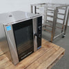 Turbofan E33D5 5 Tray Convection Oven (4)