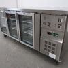 Shamrock GFG1800GR Undercounter Fridge (2)
