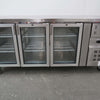 Shamrock GFG1800GR Undercounter Fridge (3)