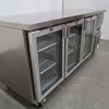 Shamrock GFG1800GR Undercounter Fridge (4)