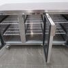 Shamrock GFG1800GR Undercounter Fridge (5)