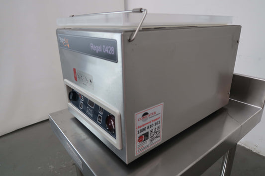 Pure Vac REGAL 0428 Vacuum Sealer (2)