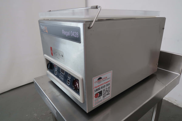 Pure Vac REGAL 0428 Vacuum Sealer (2)