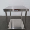 Stainless Steel Bench (2)