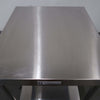 Stainless Steel Bench (4)